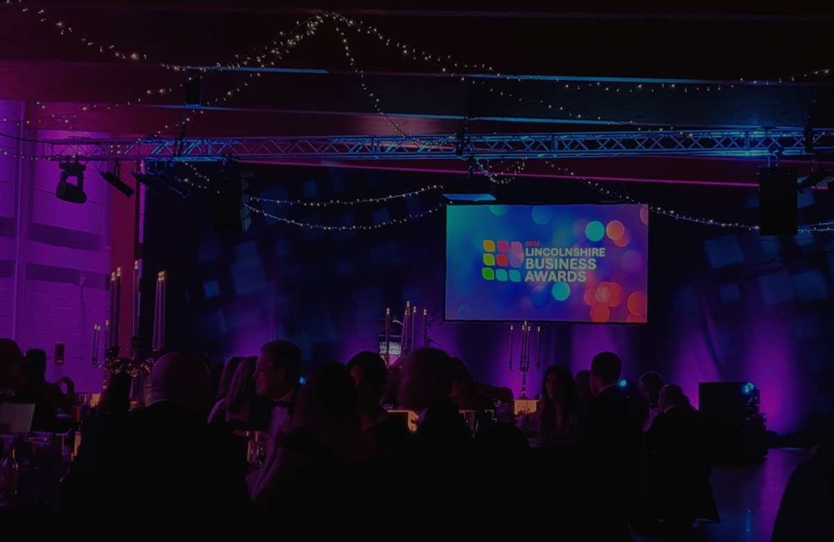 Lincolnshire Business Awards 2024